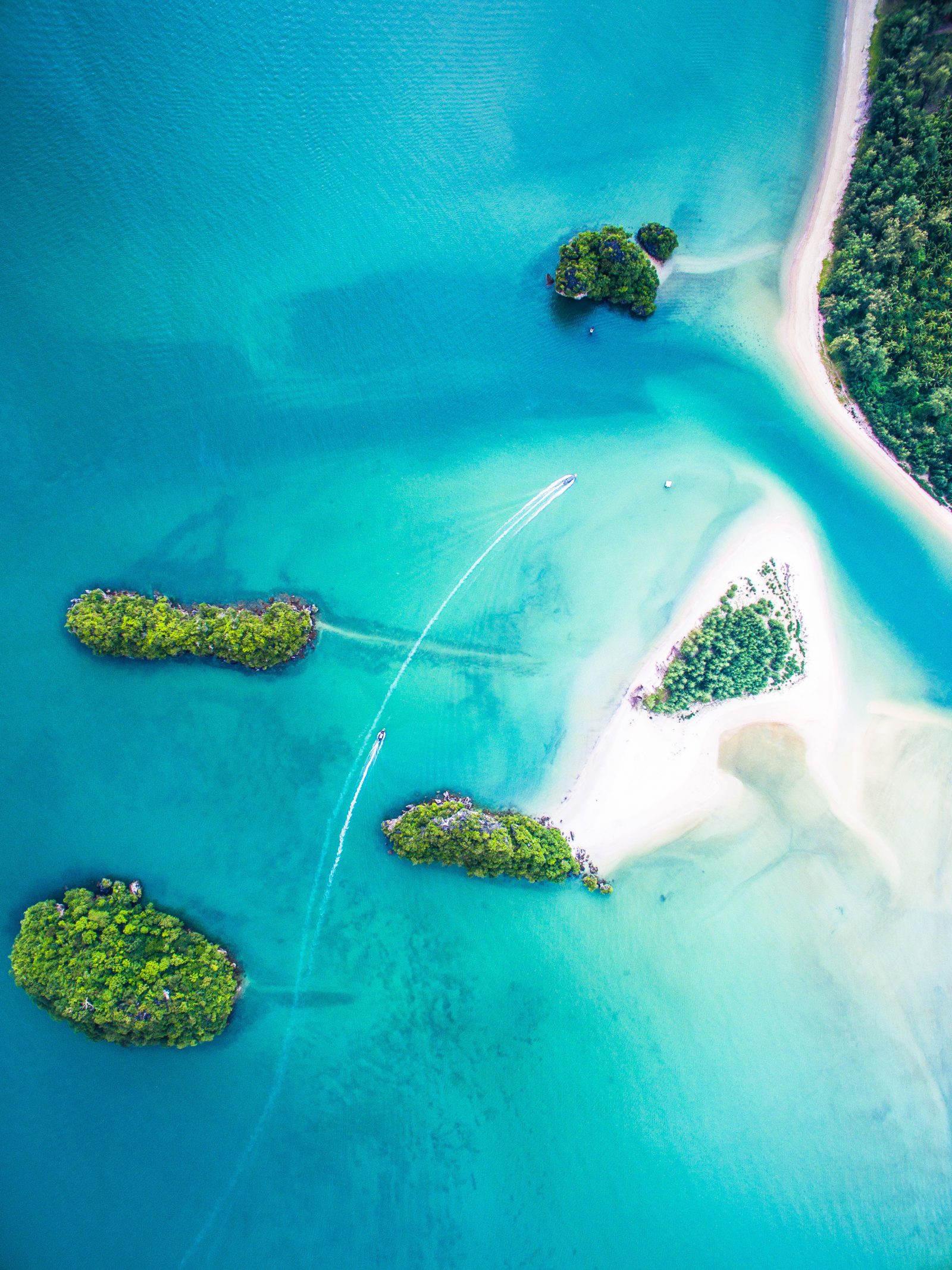 10 Gorgeous Islands You Haven’t Heard Of Yet